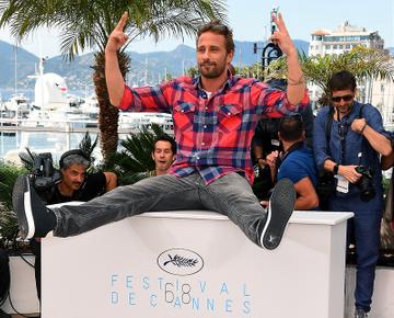 68th Annual Cannes Film Festival - Day Four