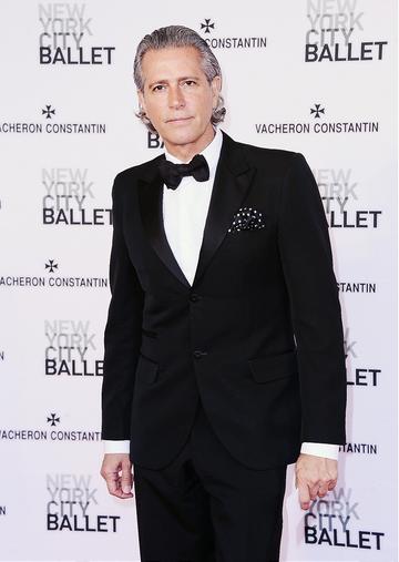 New York City Ballet 2015 Spring Gala