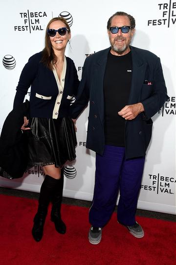 2015 Tribeca Film Festival "Live From New York!" Opening Night