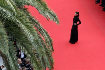 68th Annual Cannes Film Festival - Day Twelve