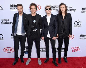 2015 Billboard Music Awards - Red Carpet