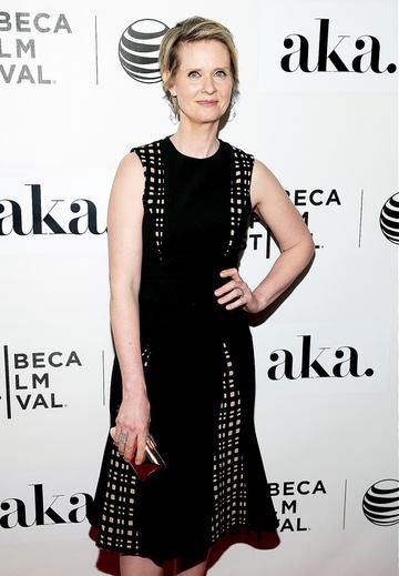 Best Dressed of the Week - April 17