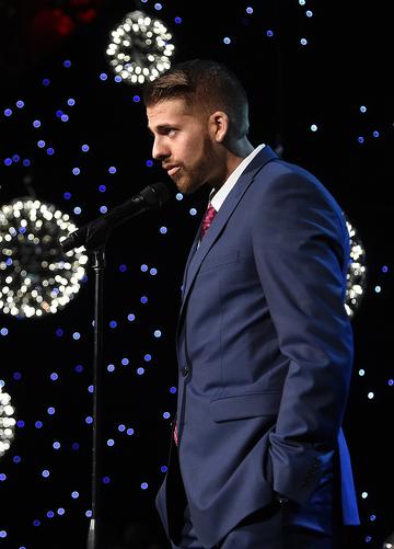 9th Annual Delete Blood Cancer Gala