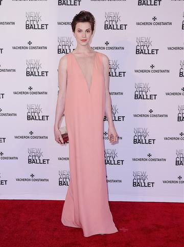 New York City Ballet 2015 Spring Gala