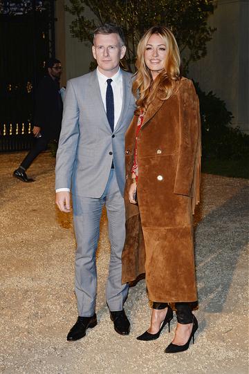 Burberry 'London in Los Angeles' Event