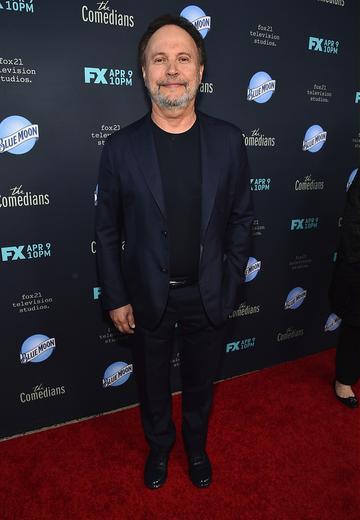 premiere of FX's 'The Comedians'