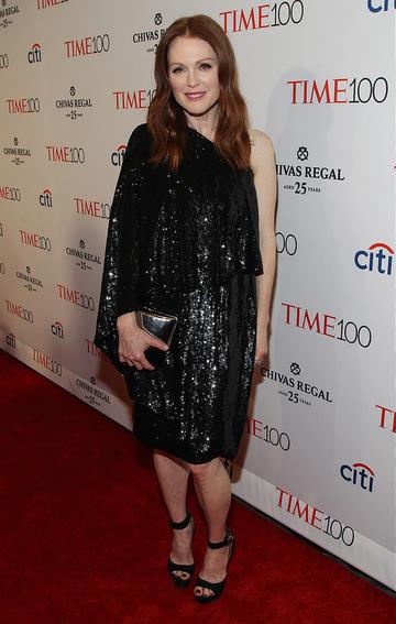 Best Dressed of the Week - April 25