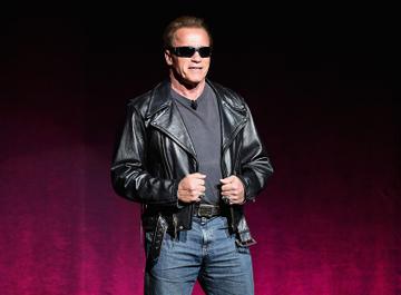 CinemaCon 2015
