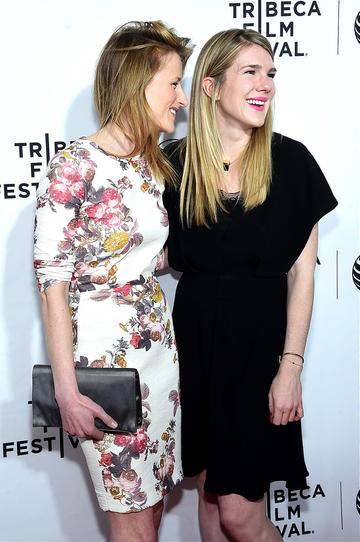 2015 Tribeca Film Festival "Live From New York!" Opening Night