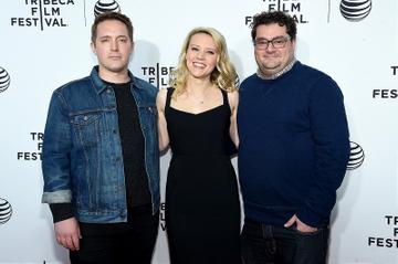 2015 Tribeca Film Festival "Live From New York!" Opening Night