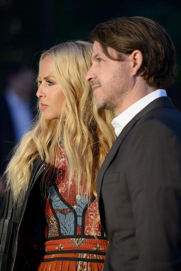 Burberry 'London in Los Angeles' Event