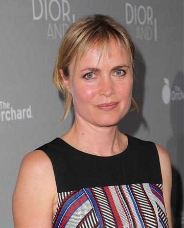 'DIOR &amp; I' at LACMA Premiere