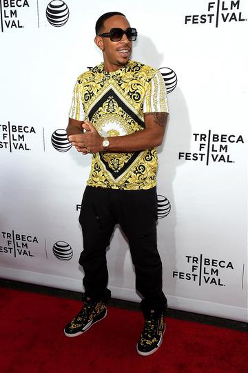 2015 Tribeca Film Festival "Live From New York!" Opening Night