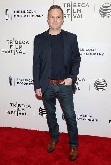 'Maggie' premiere at 2015 Tribeca Film Festival