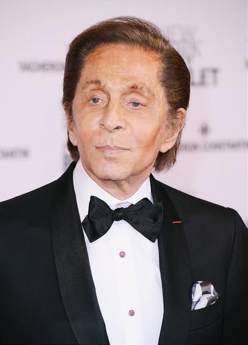 New York City Ballet 2015 Spring Gala