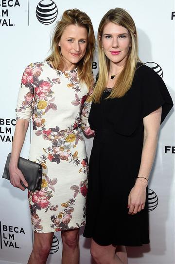2015 Tribeca Film Festival "Live From New York!" Opening Night