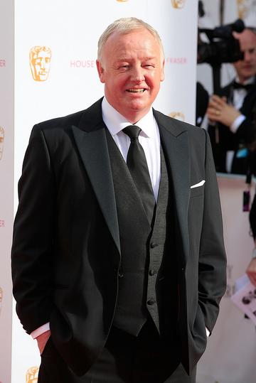 BAFTA TV Awards 2015 - Red Carpet
