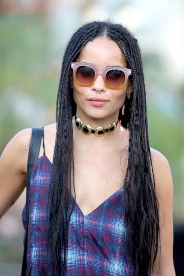 Coachella Festival Style 2015