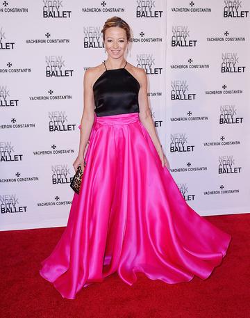 New York City Ballet 2015 Spring Gala