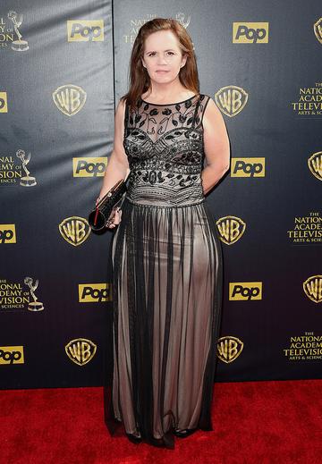 The 42nd Annual Daytime Emmy Awards