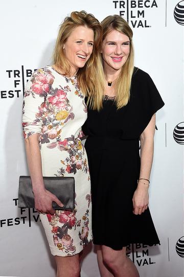 2015 Tribeca Film Festival "Live From New York!" Opening Night