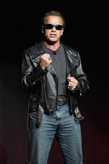CinemaCon 2015