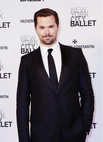 New York City Ballet 2015 Spring Gala