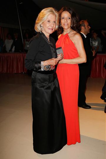 72nd Venice Film Festival Opening Dinner