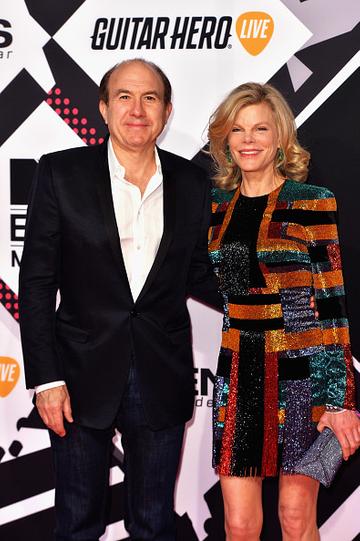 MTV EMAs 2015