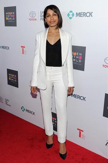 Best Dressed of the Week - April 25