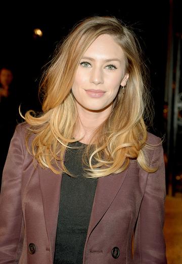Burberry 'London in Los Angeles' Event