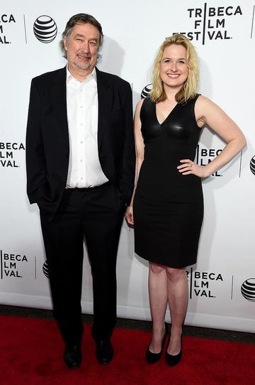 2015 Tribeca Film Festival "Live From New York!" Opening Night