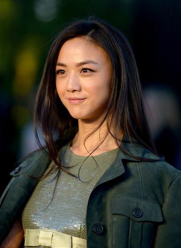 Burberry 'London in Los Angeles' Event