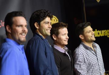 CinemaCon 2015