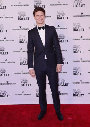 New York City Ballet 2015 Spring Gala