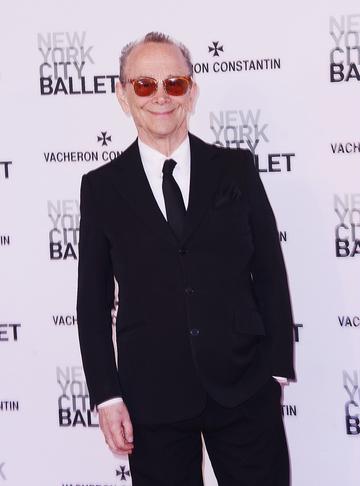 New York City Ballet 2015 Spring Gala