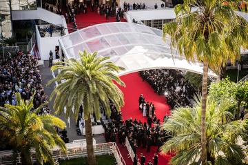 68th Annual Cannes Film Festival - Day Ten