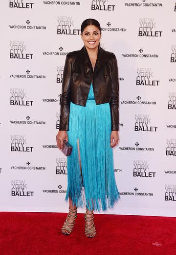 New York City Ballet 2015 Spring Gala