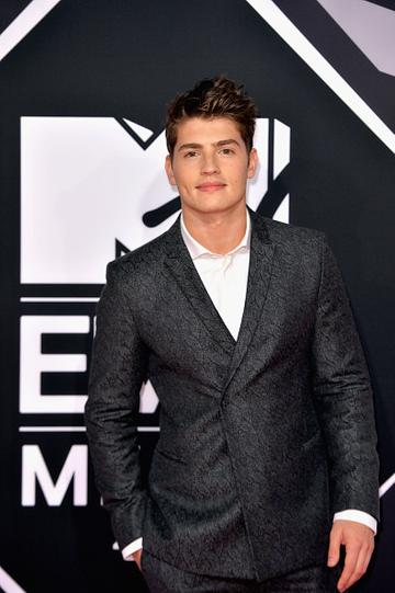 MTV EMAs 2015