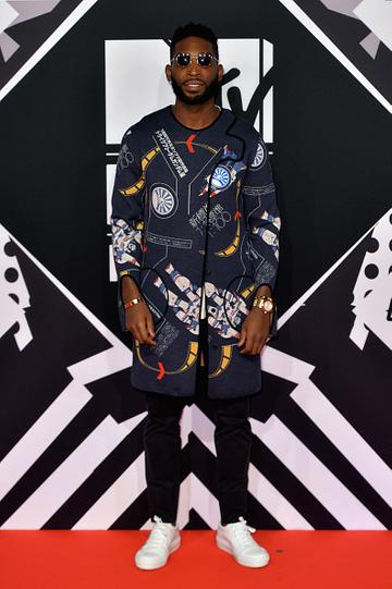 MTV EMAs 2015