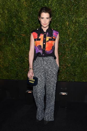 Best Dressed of the Week - April 25