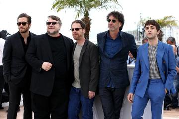 The 68th annual Cannes Film Festival Jury Photocall