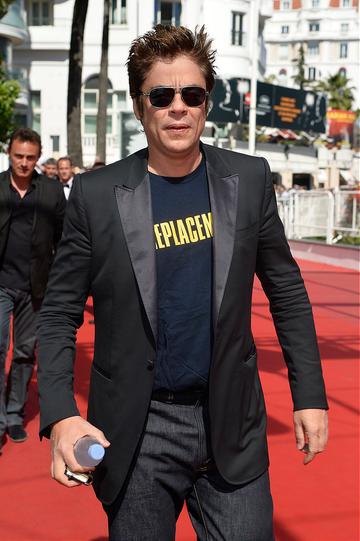68th Annual Cannes Film Festival - Day Six