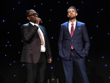 9th Annual Delete Blood Cancer Gala