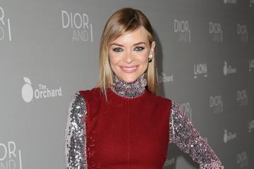 'DIOR &amp; I' at LACMA Premiere