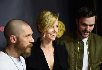 CinemaCon 2015