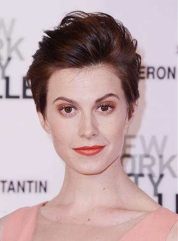 New York City Ballet 2015 Spring Gala