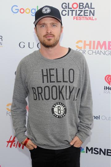 2015 Global Citizen Festival