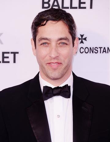 New York City Ballet 2015 Spring Gala