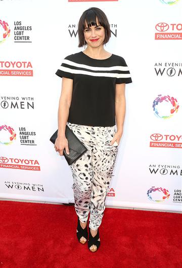 An Evening with Women Benefiting the Los Angeles LGBT Center